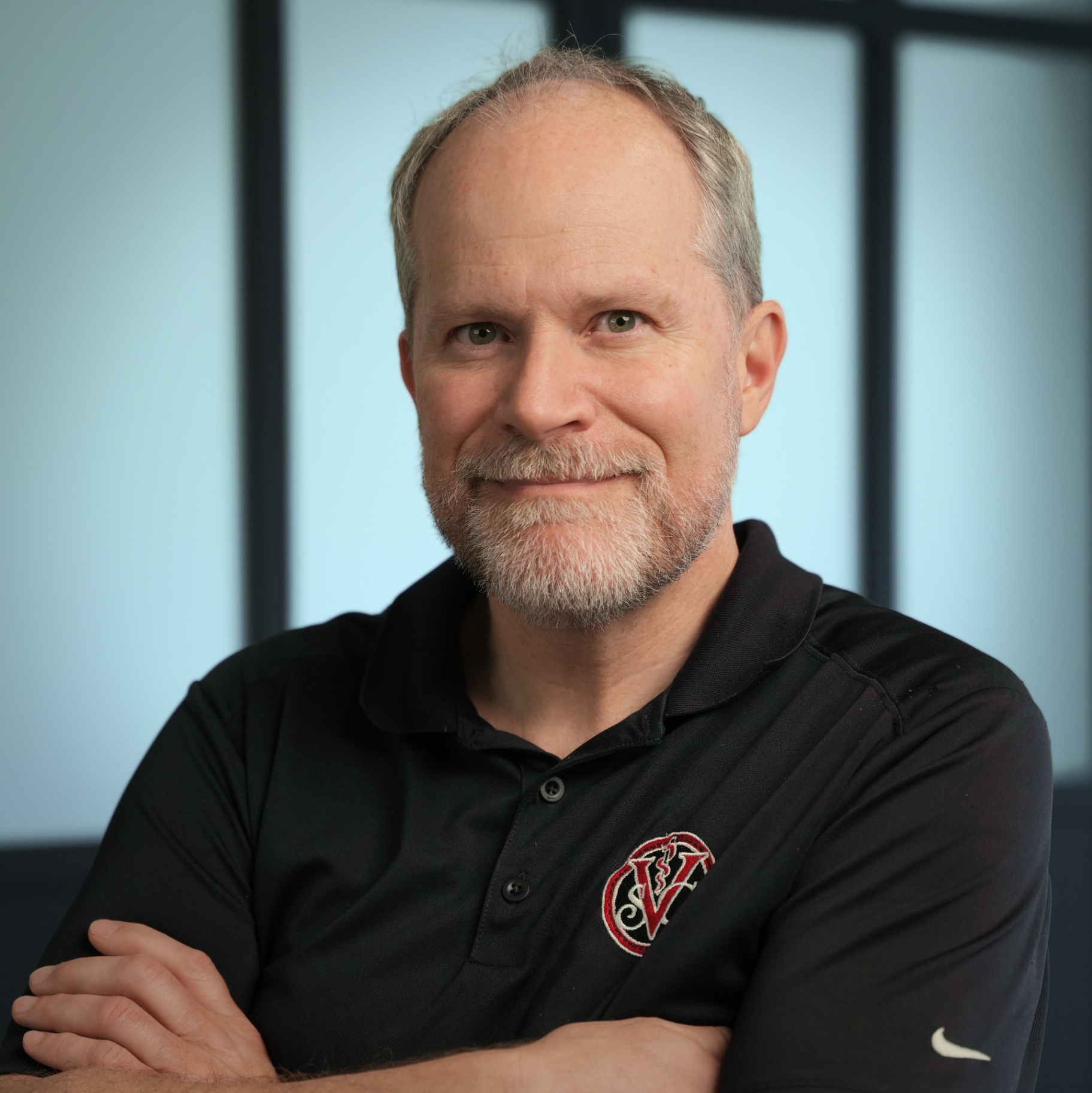 Photo de Dr Jean-François Corriveau, DMV