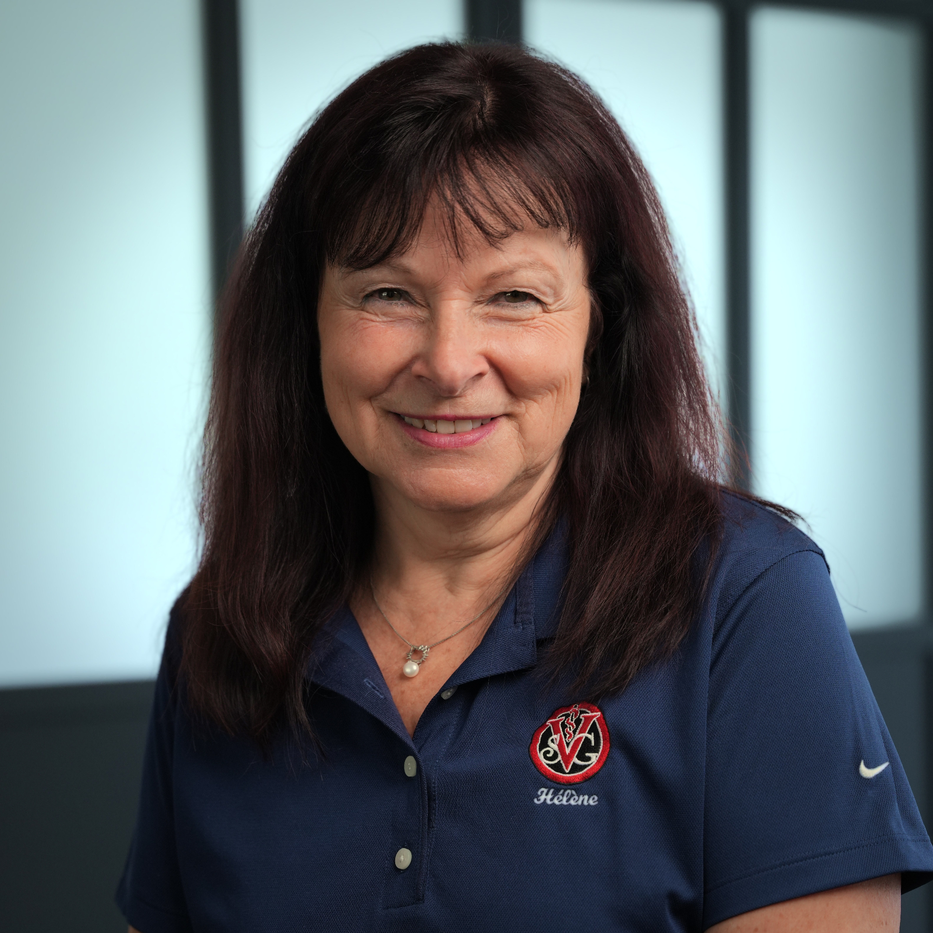 Photo de Hélène Champagne