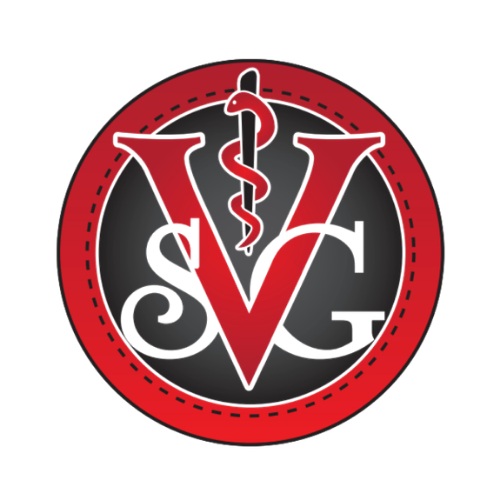 Logo Clinique Vétérinaire St-Georges